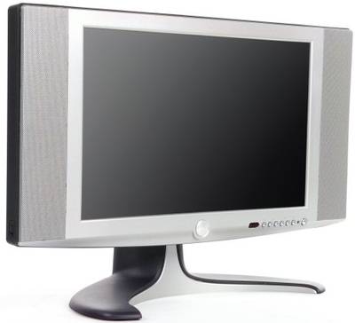 Dell W1700