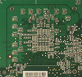 nVidia FX5950 Ultra