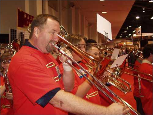  NAMM-2004 