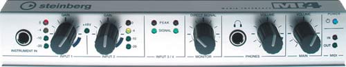  CUBASE SYSTEM 4 