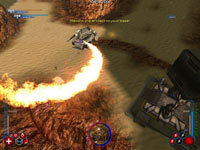  Unreal 2: eXpanded MultiPlayer addon 