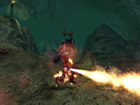  Unreal 2: eXpanded MultiPlayer addon 