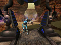  Unreal 2: eXpanded MultiPlayer addon 