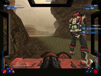  Unreal 2: eXpanded MultiPlayer addon 