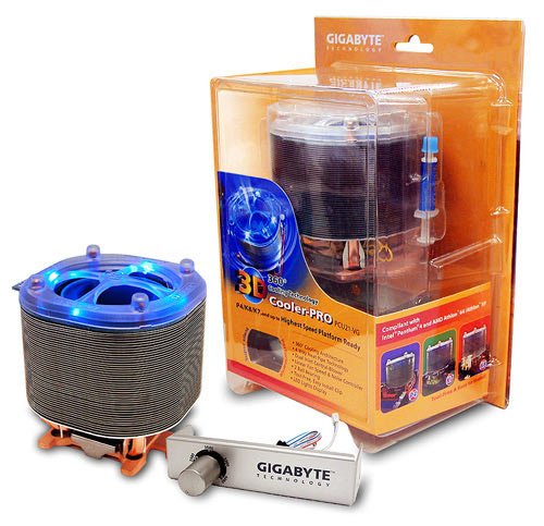  Gigabyte GH-PCU21-VG 