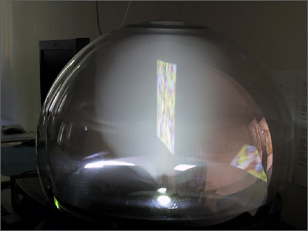  Perspecta 3D 