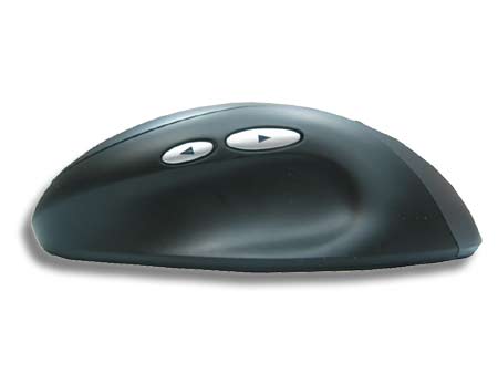  Logitech MX900 