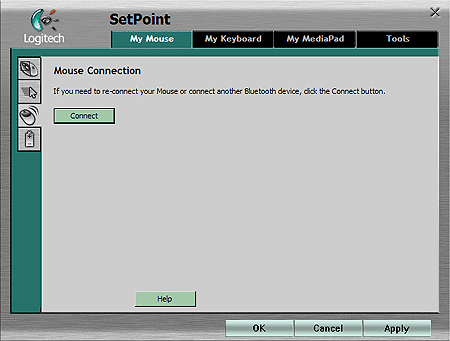  SetPoint 