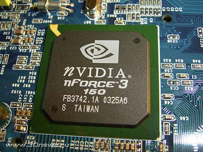  nForce 3 150 