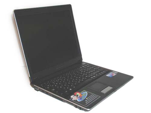  ASUS S5200 