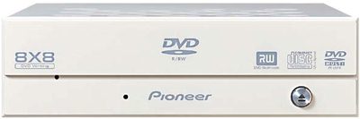  Pioneer 