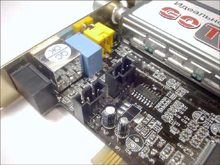  GoTView PCI 