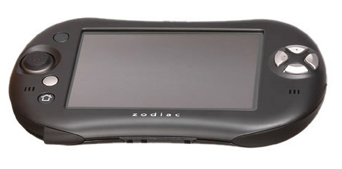  Zodiac 