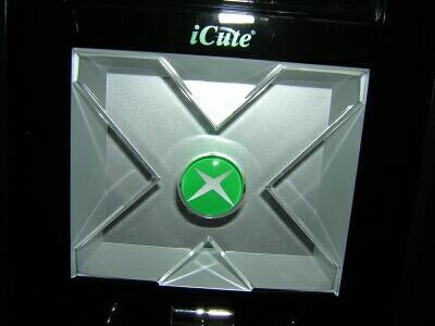  iCute 0313SL-BB 