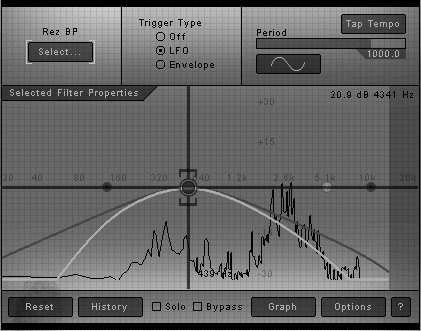 iZotope Trash