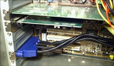  GoTView TV BOX Rack 