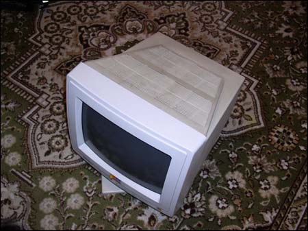 modding