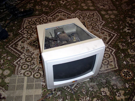 modding