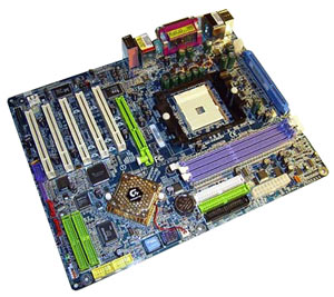  Gigabyte K8NNXP 