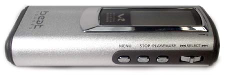 D-PRO BEATSOUNDS EVR-500