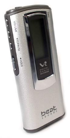 D-PRO BEATSOUNDS EVR-500
