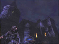  Thief: Deadly Shadows 