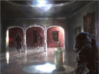  Thief: Deadly Shadows 