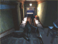  Thief: Deadly Shadows 