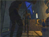  Thief: Deadly Shadows 