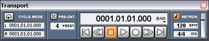  KRISTAL Audio Engine 1.0 
