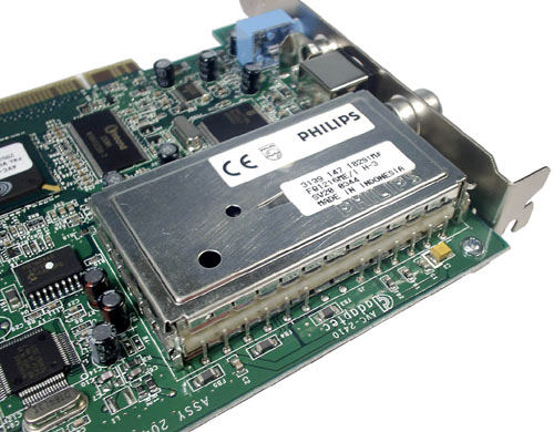 VideOh! DVD Media Center PCI Edition AVC-2410