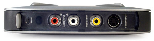 VideOh! DVD Media Center USB 2.0 Edition AVC-2310