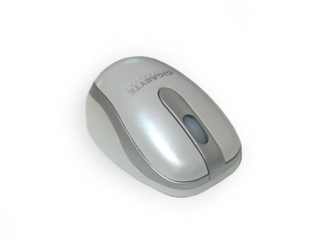  GIGABYTE Wireless Optical Travel Mouse 