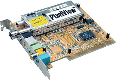  PixelView Play TV PAK II 