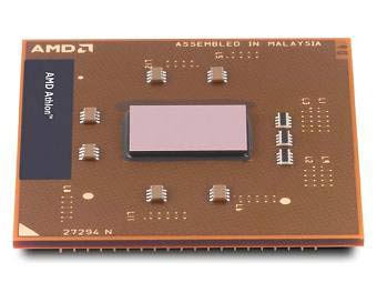 Athlon XP-M 2100+