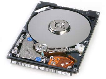 Hitachi Deskstar 7K400