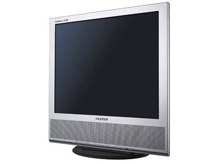 Samsung SyncMaster 710 MP-R