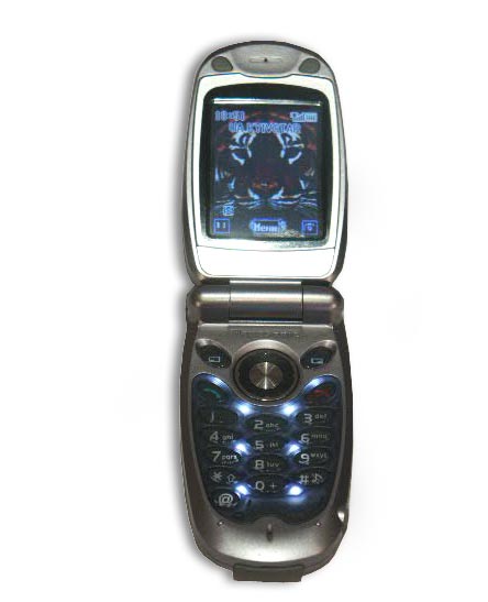  Panasonic X70 