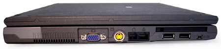  RoverBook Nautilus B400 