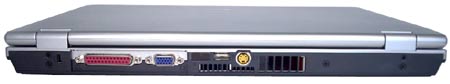  RoverBook Explorer H590 