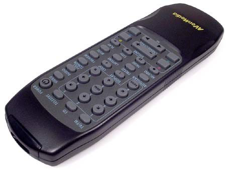  AVerTV Studio 307 