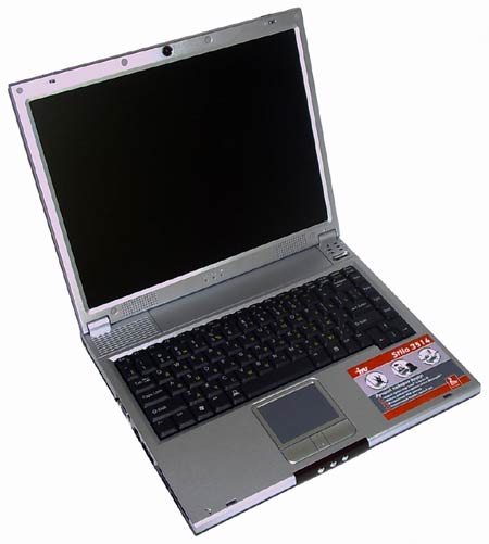  iRU Stilo 3514 