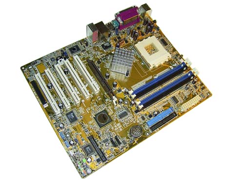  Asus A7V880 
