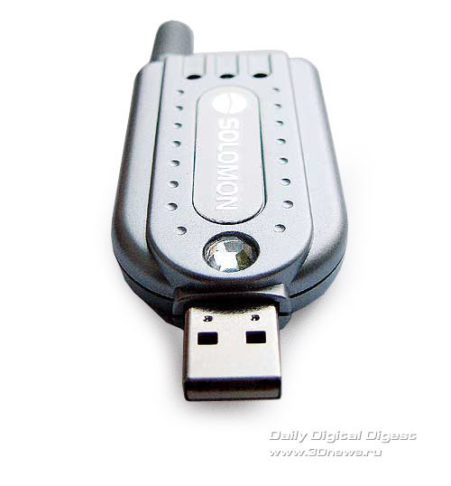  SOLOMON SCMi250U 