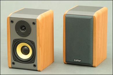  Edifier R1000 