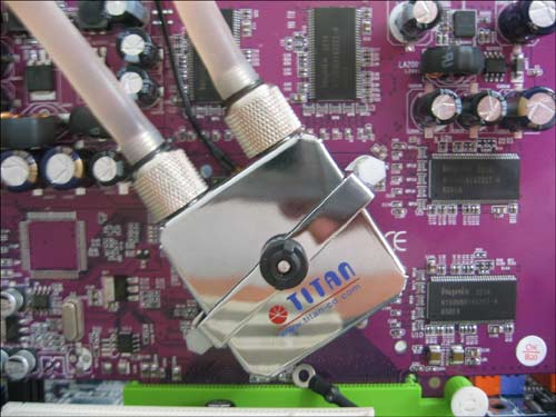 Titan TWC-A04