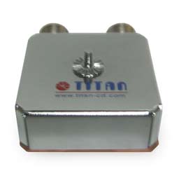  Titan TWC-A04 