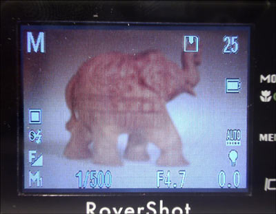 RoverShot RS-515Z
