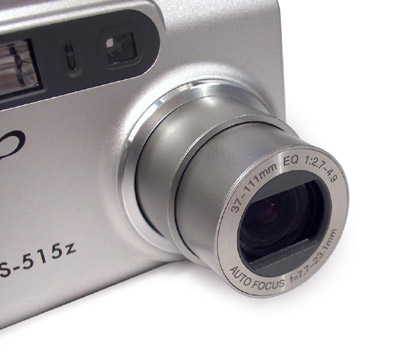  RoverShot RS-515Z 