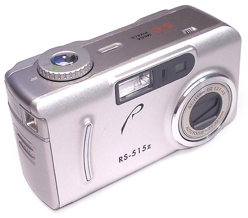  RoverShot RS-515Z 